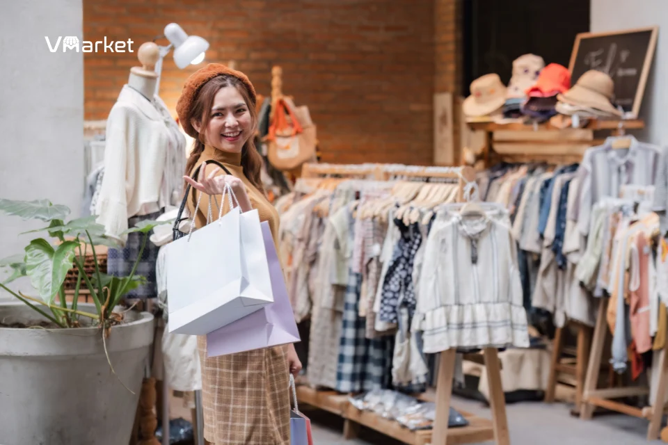 Chế Độ Đổi Trả Hợp Lý