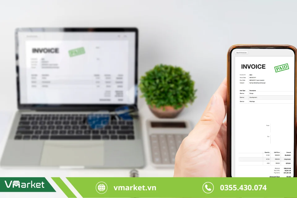 Giải đáp các thắc mắc về hóa đơn điện tử cho hộ kinh doanh