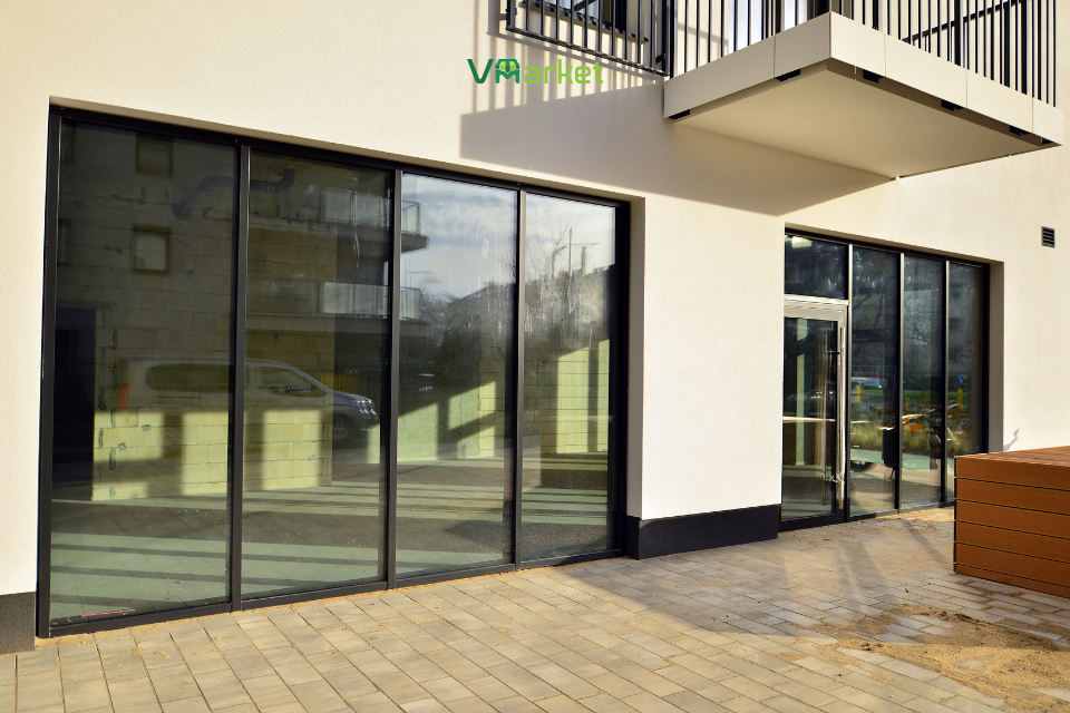 Bảng giá thuê mặt bằng kinh doanh theo khu vực