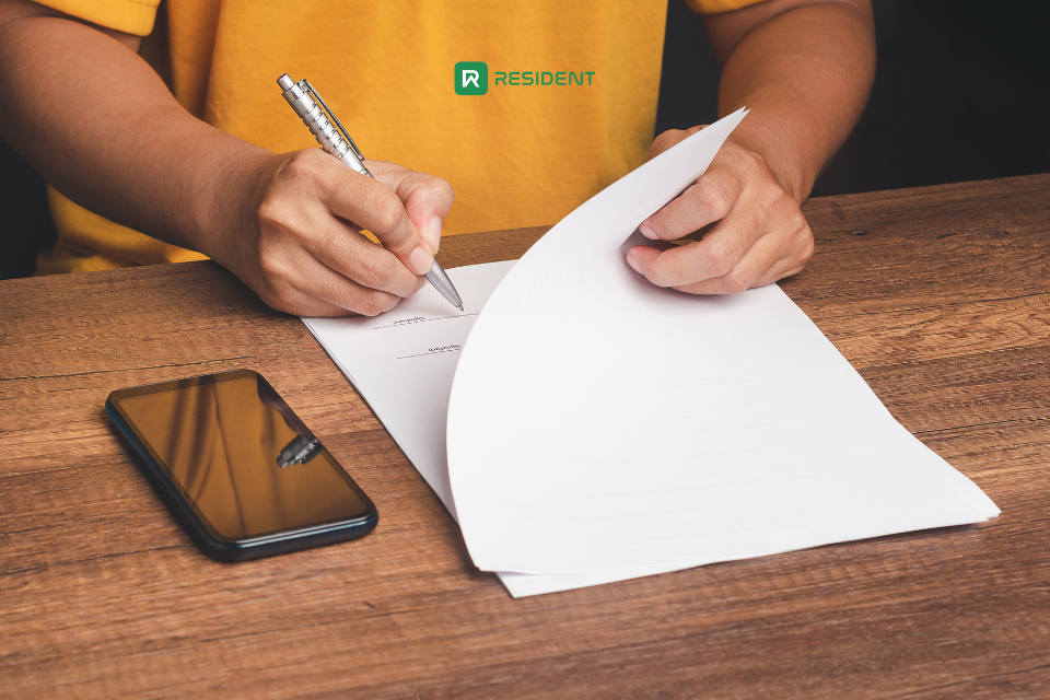 Câu Hỏi Thường Gặp Khi Làm Hợp Đồng Thuê Kiot